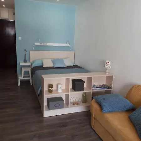 Zita Appartamento Biograd Na Moru