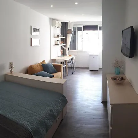 Appartamento Zita Biograd Na Moru