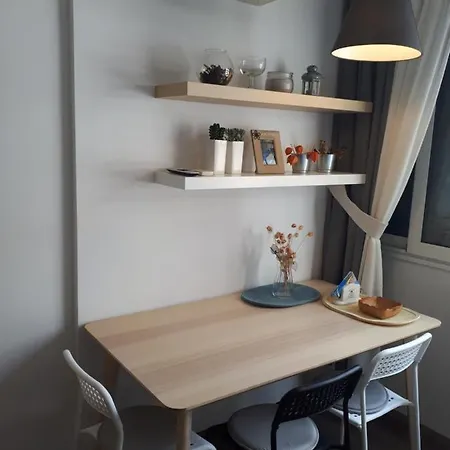 Appartamento Zita Biograd Na Moru