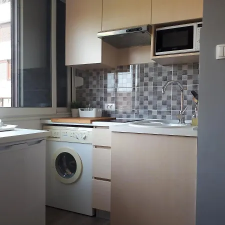Zita Appartement