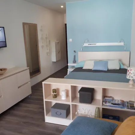 Zita Appartement Biograd Na Moru